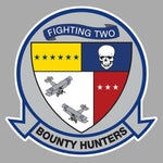 BOUNTY HUNTERS FIGHTING 2 AV106
