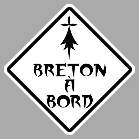 BRETON A BORD BB029