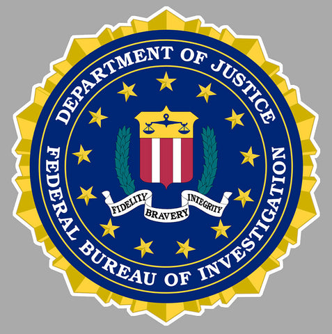 FBI FA171