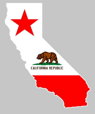 CALIFORNIE CA030