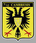 1/12 CAMBRESIS AV145