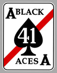 TOMCAT BLACK AS AV038