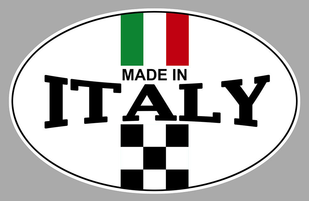 Autocollant Voiture VERONA - Sticker Vérone Italie Découpé, 9x12cm, Plusieurs Couleurs Au Choix