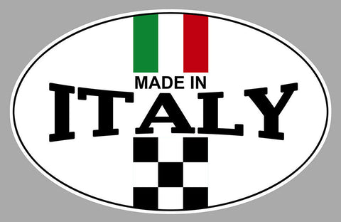 MADE IN ITALY ITALIE MB037