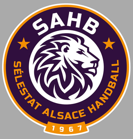 SAHB SELESTAT ALSACE HANDBALL HB071
