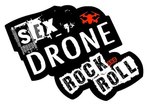 SEX DRONE & ROCK AND ROLL DB038