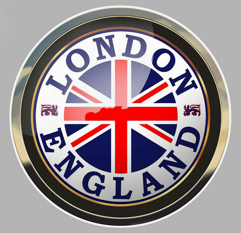 LONDRES ENGLAND LA054