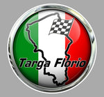 CIRCUIT ITALIE TARGA FLORIO TA108