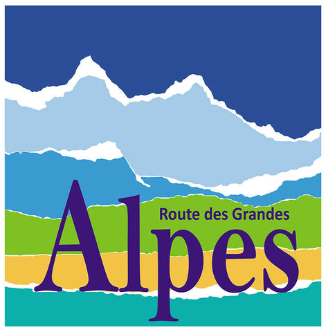 ROUTE DES GRANDES ALPES RA105