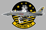 VF33 STARFIGHTERS AV112