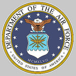 DEPARTMENT OF THE AIR FORCE DA078