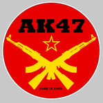 AK47 KALASHNIKOV AA067
