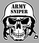 ARMEE ARMY SNIPER AB092