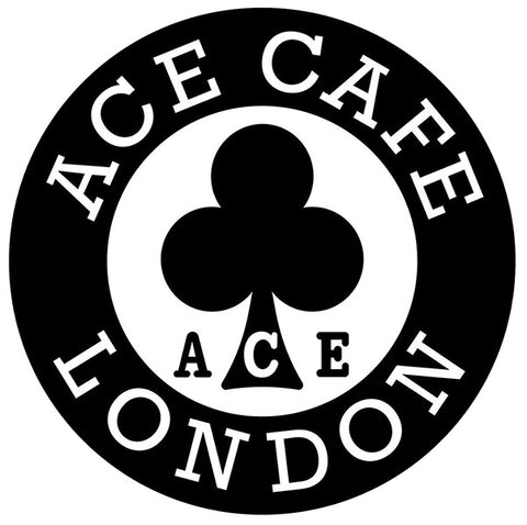 LONDON CAFE ACE AB166