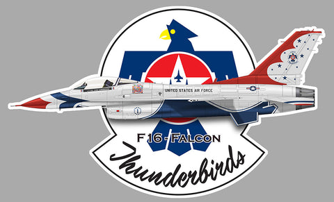 F16 THUNDERBIRDS AV083
