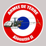 HELICOPTERE ARMEE AZ021