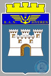 BAN HYERES BC052