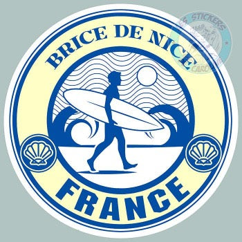 BRICE DE NICE BC062