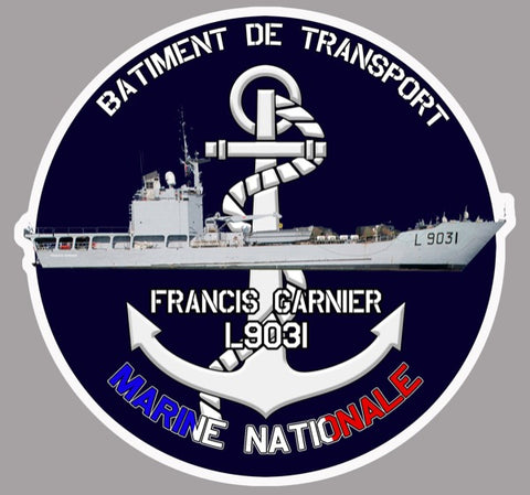 BATRAL Francis Garnier BZ038