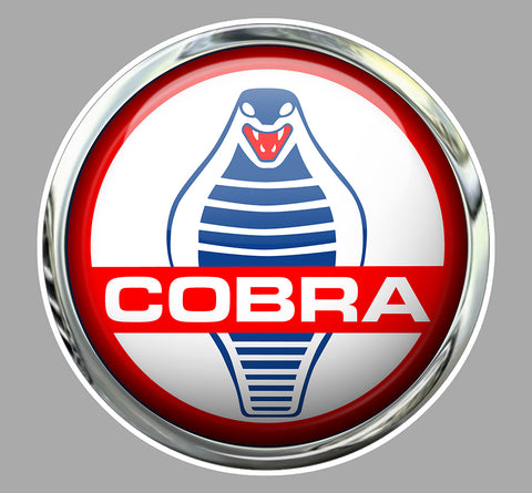 LOGO COBRA CA183