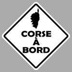 CORSE A BORD CB002
