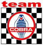 TEAM COBRA CB023