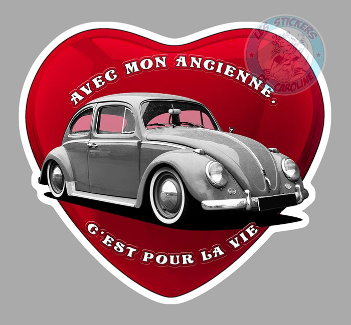 COCCINELLE COX CD147 Les Stickers De Caroline coccinelle-cox-cd147-les-stickers-de-caroline