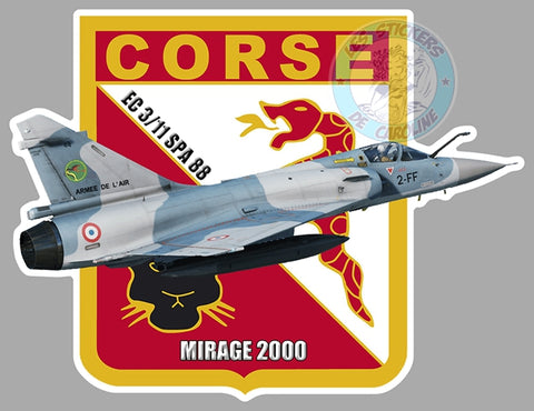 CORSE EC 3/11 CE008