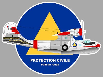 PROTECTION CIVILE CE055