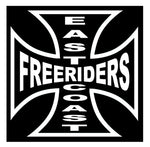 FREERIDERS EAST COAST EA008