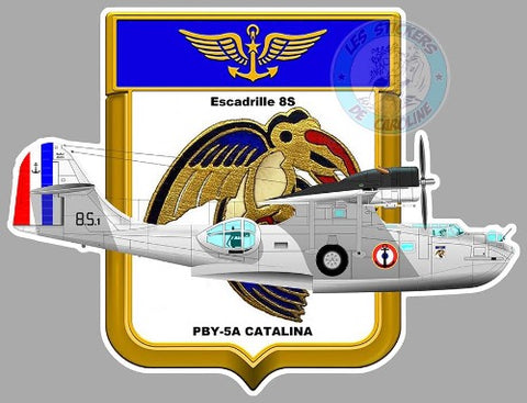 CATALINA 8S EA177