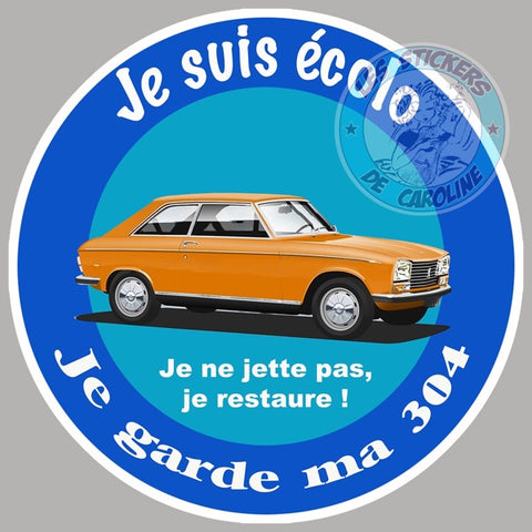 LOGO PEUGEOT LION PF064 – Les stickers de Caroline