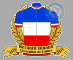Bernard Hinault HB098