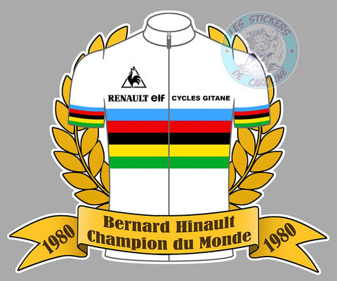 Bernard Hinault HB099