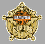 SHERIFF MOTO HD 128
