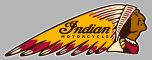 INDIAN MOTORCYCLE D IA055