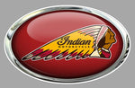 INDIAN MOTORCYCLE D IA100