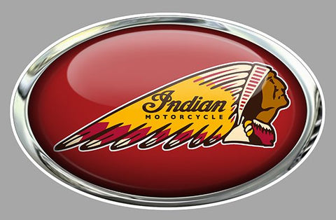 INDIAN MOTORCYCLE D IA100