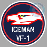 ICEMAN IA144