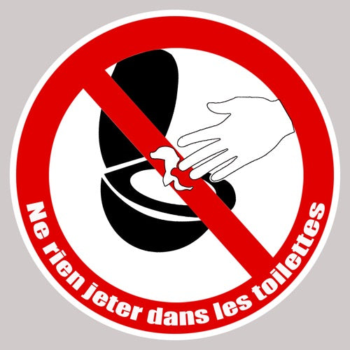 RIEN JETER DANS LES WC IZ006 Les Stickers De Caroline rien-jeter-dans-les-wc-iz006-les-stickers-de-caroline