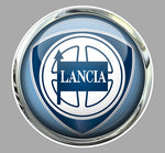 LOGO LANCIA LA078