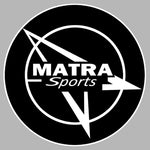 LOGO MATRA SPORT MA008
