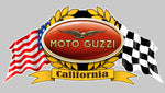 MOTO GUZZI CALIFORNIA MA075