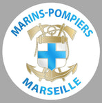 MARINS POMPIERS MARSEILLE MB175