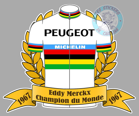 Eddy Merckx MC024