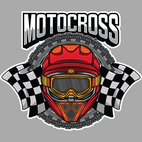 MOTOCROSS MC061