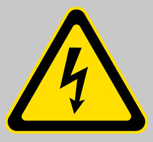 ELECTRICITE DANGER PA082