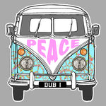 PEACE AND LOVE COMBI PC118