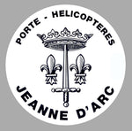 JEANNE D'ARC PE176