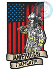 AMERICAN FIREFIGHTER PE201